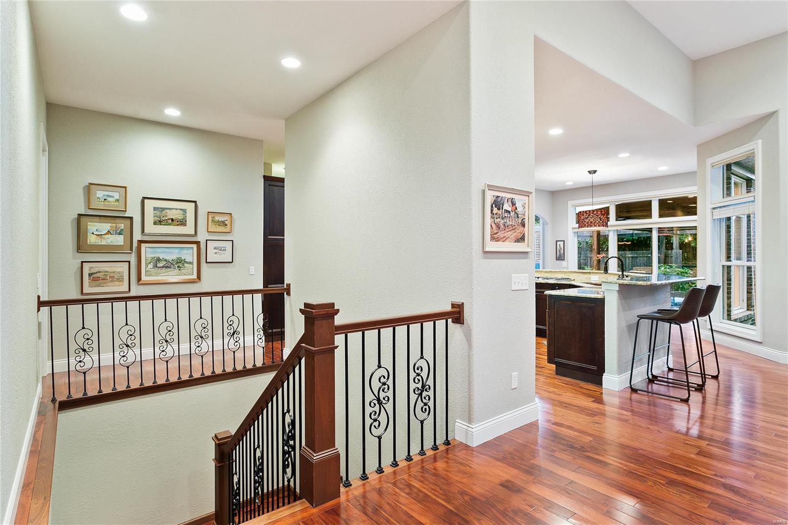 Harwood Hills - Residential