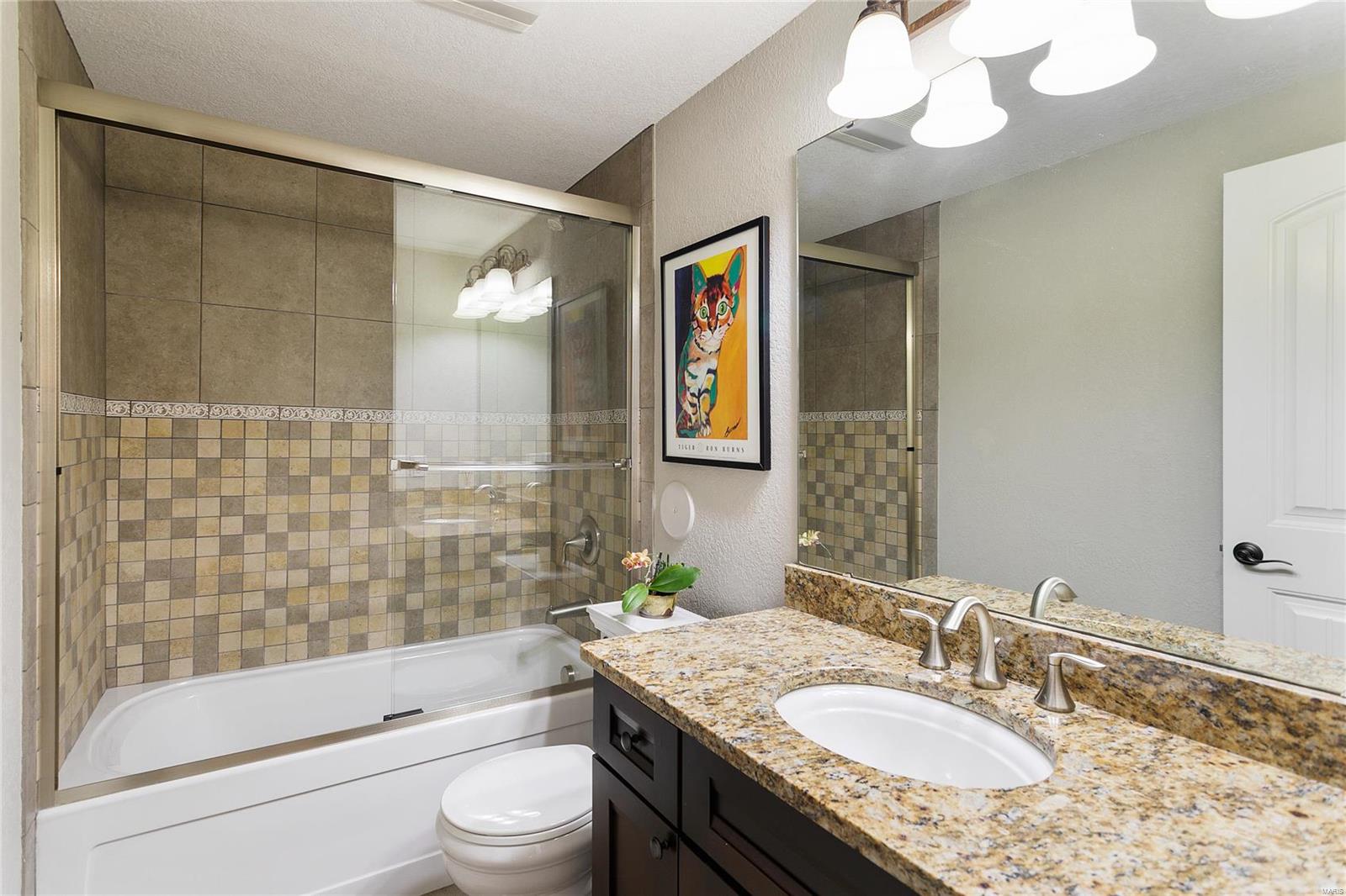 Harwood Hills - Residential