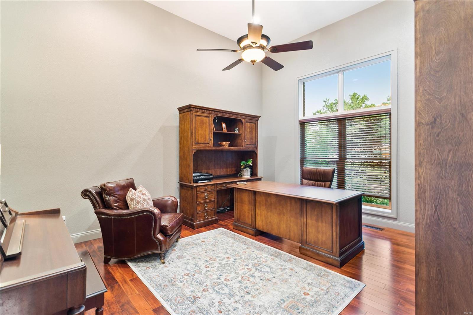 Harwood Hills - Residential