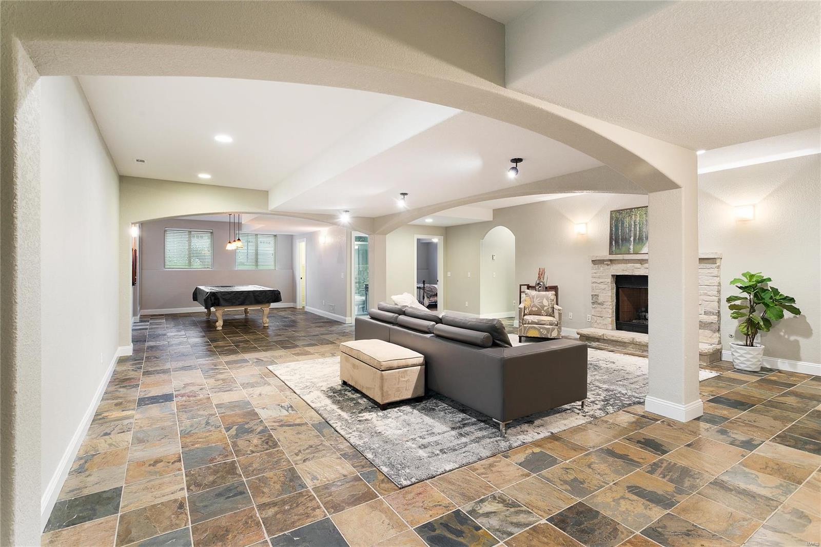 Harwood Hills - Residential