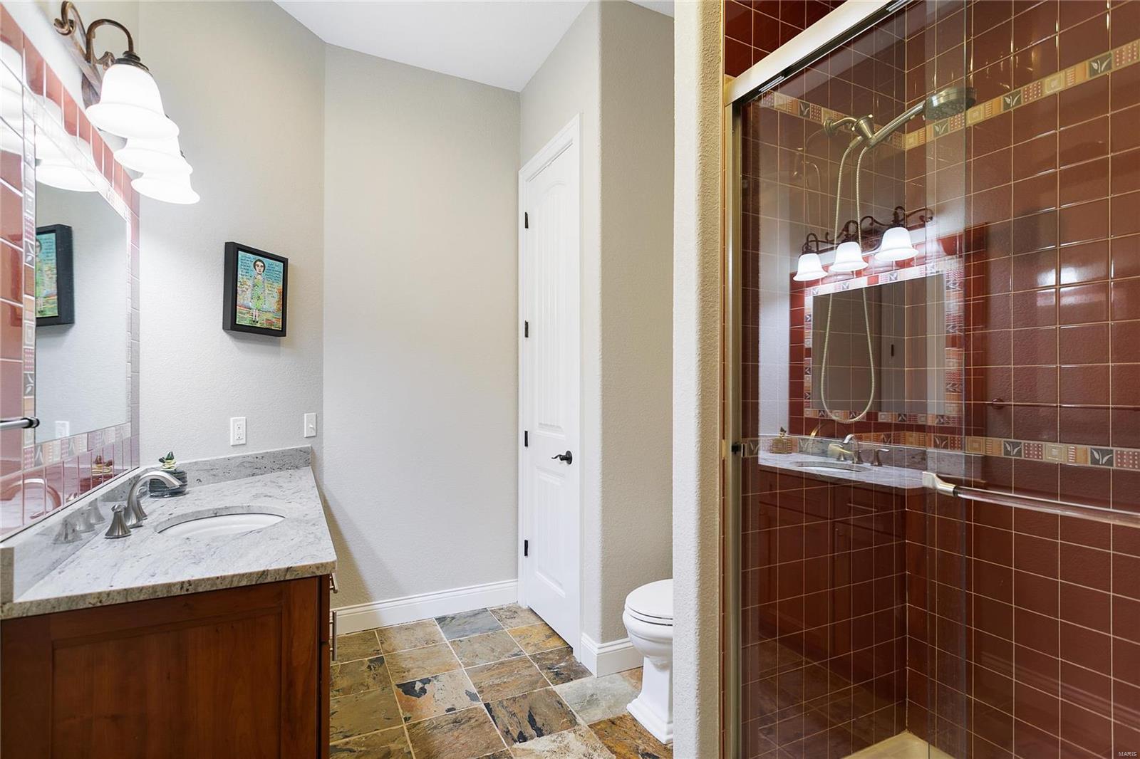 Harwood Hills - Residential