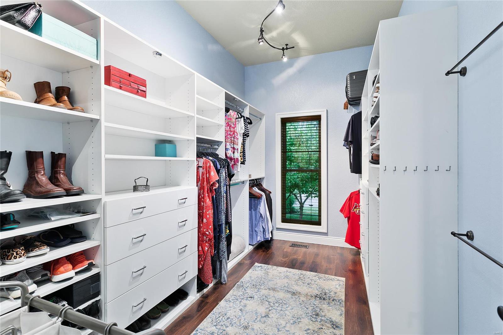 Harwood Hills - Residential