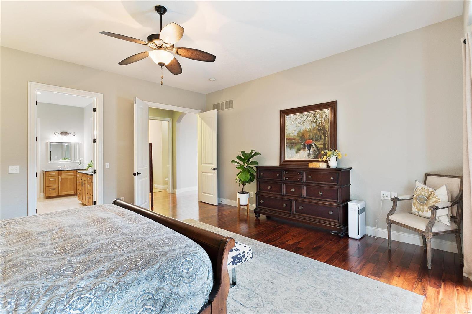 Harwood Hills - Residential