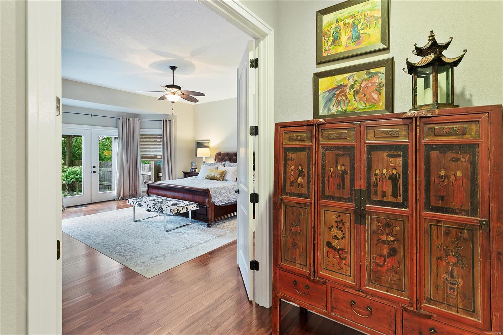 Harwood Hills - Residential