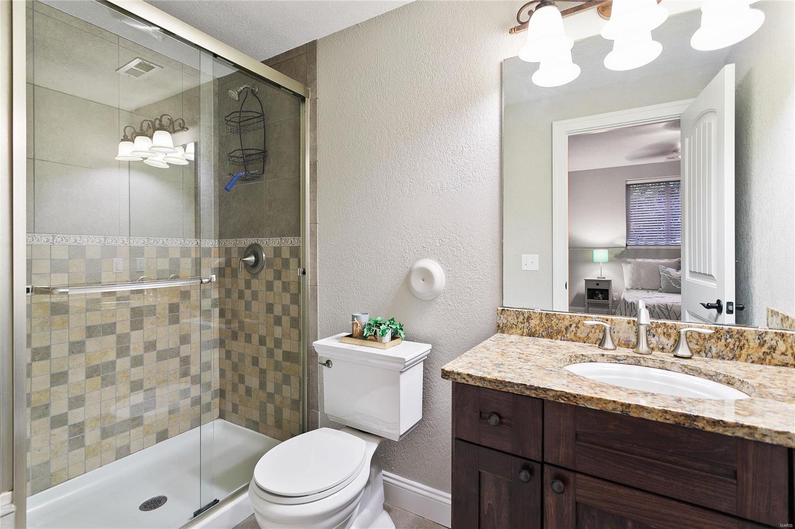 Harwood Hills - Residential