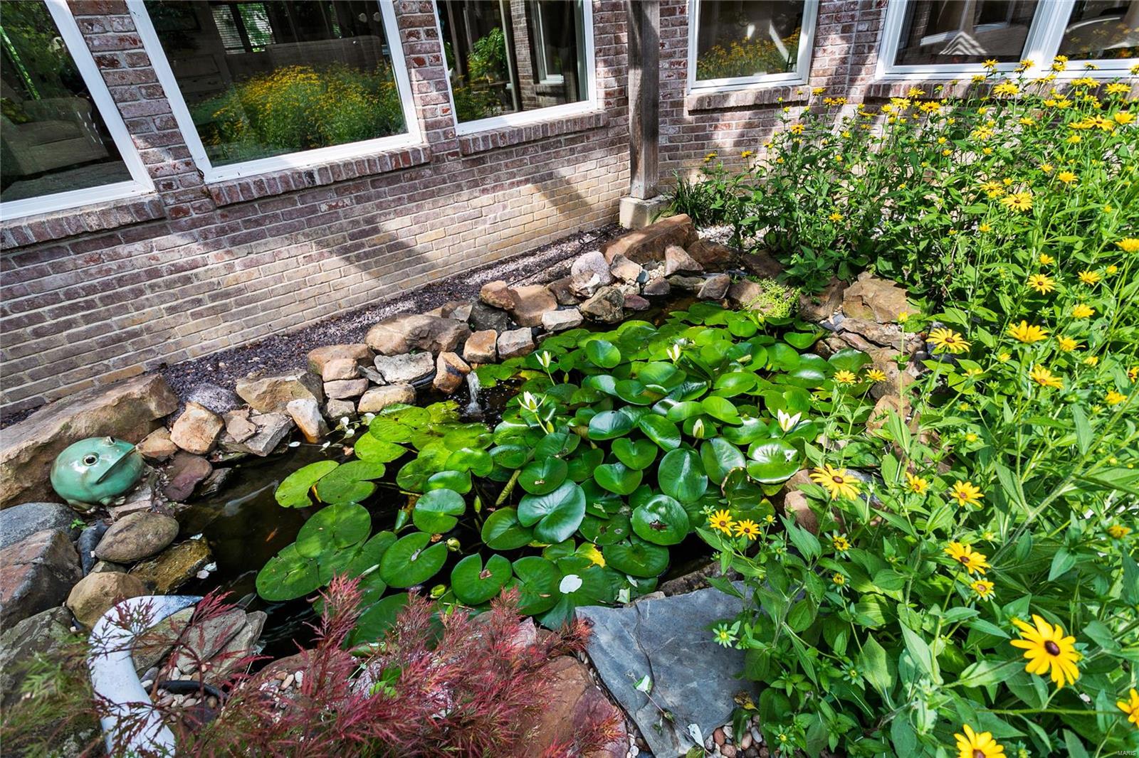 Harwood Hills - Residential