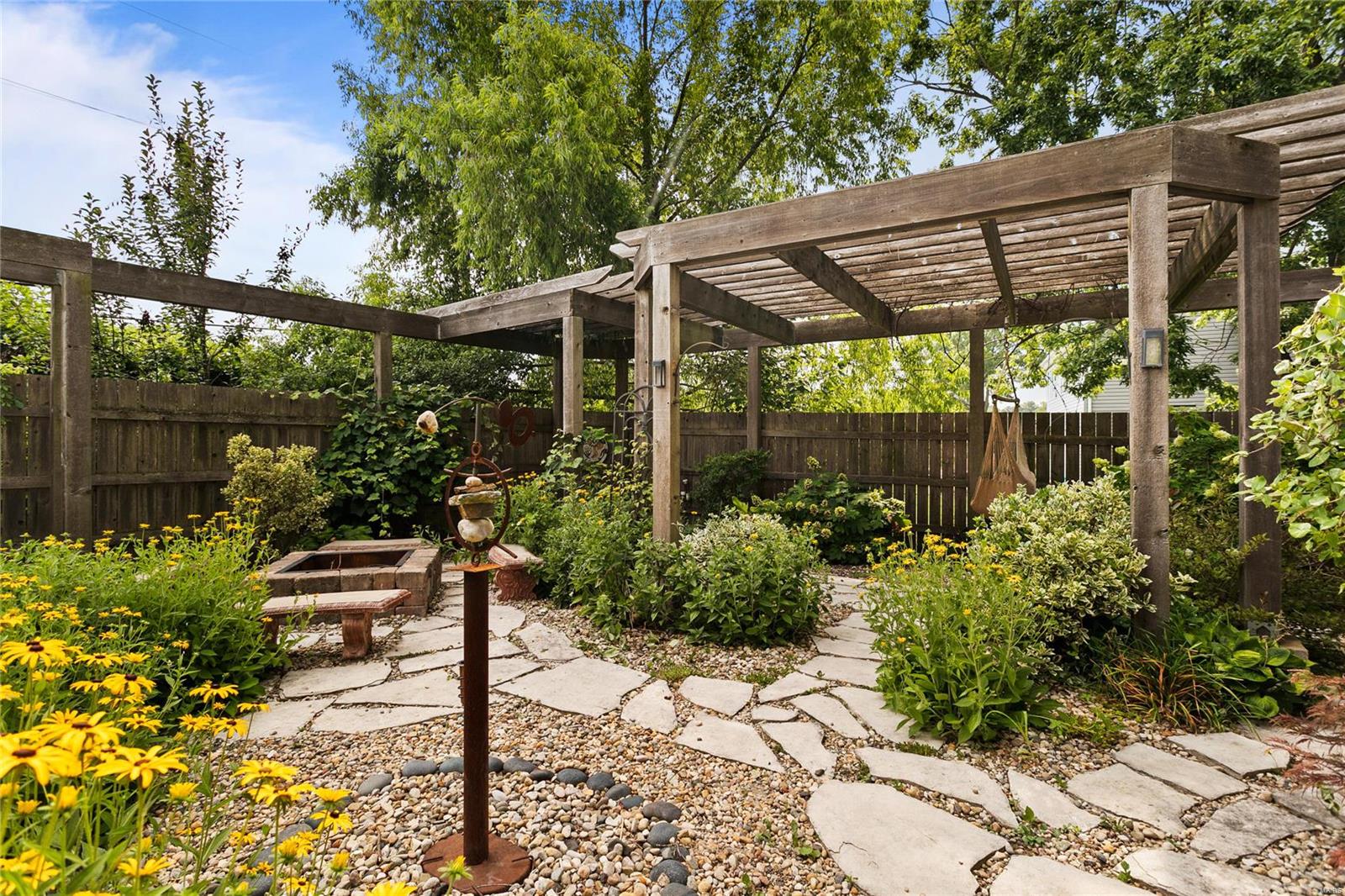 Harwood Hills - Residential