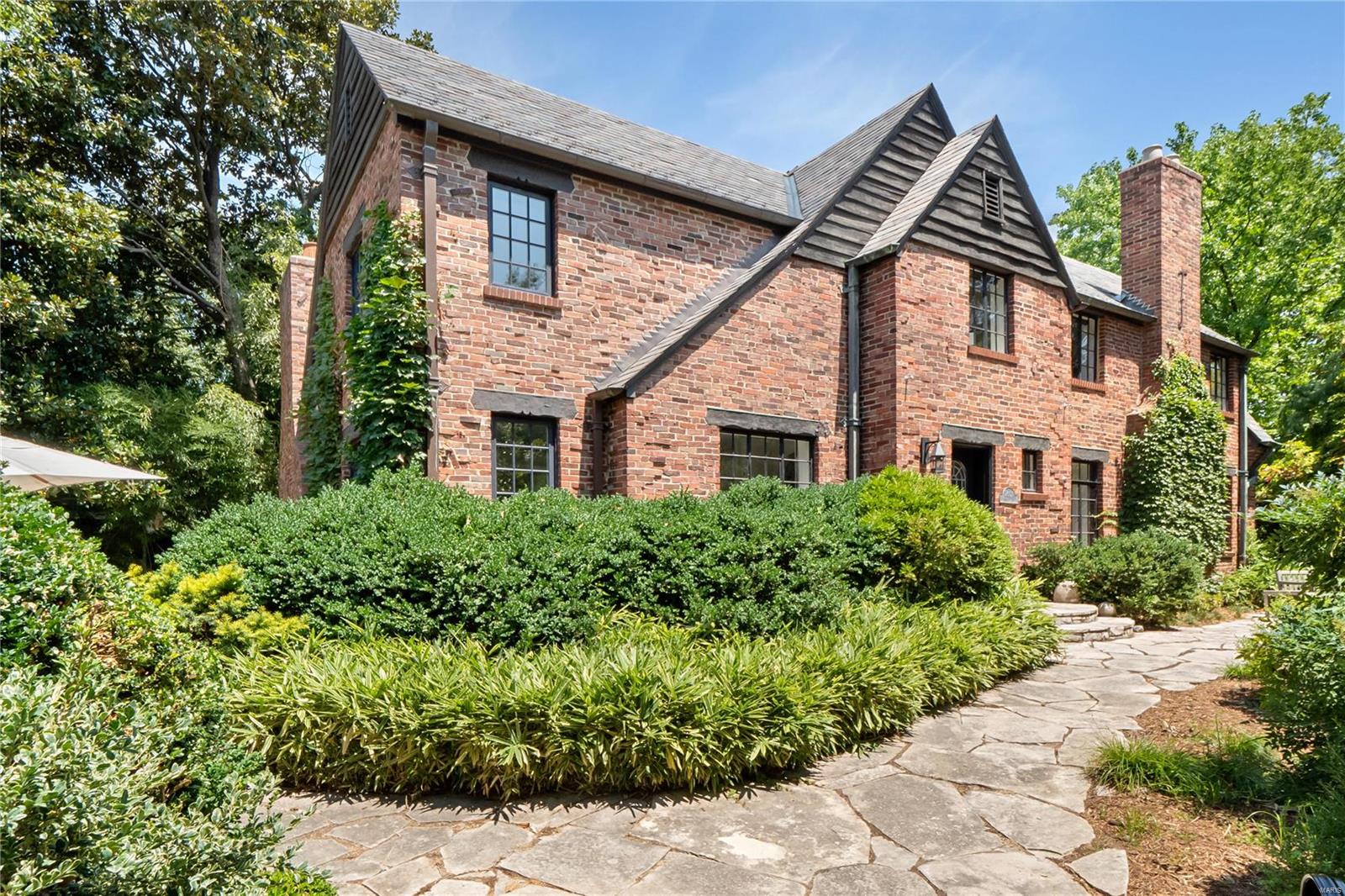 Wydown Forest - Residential