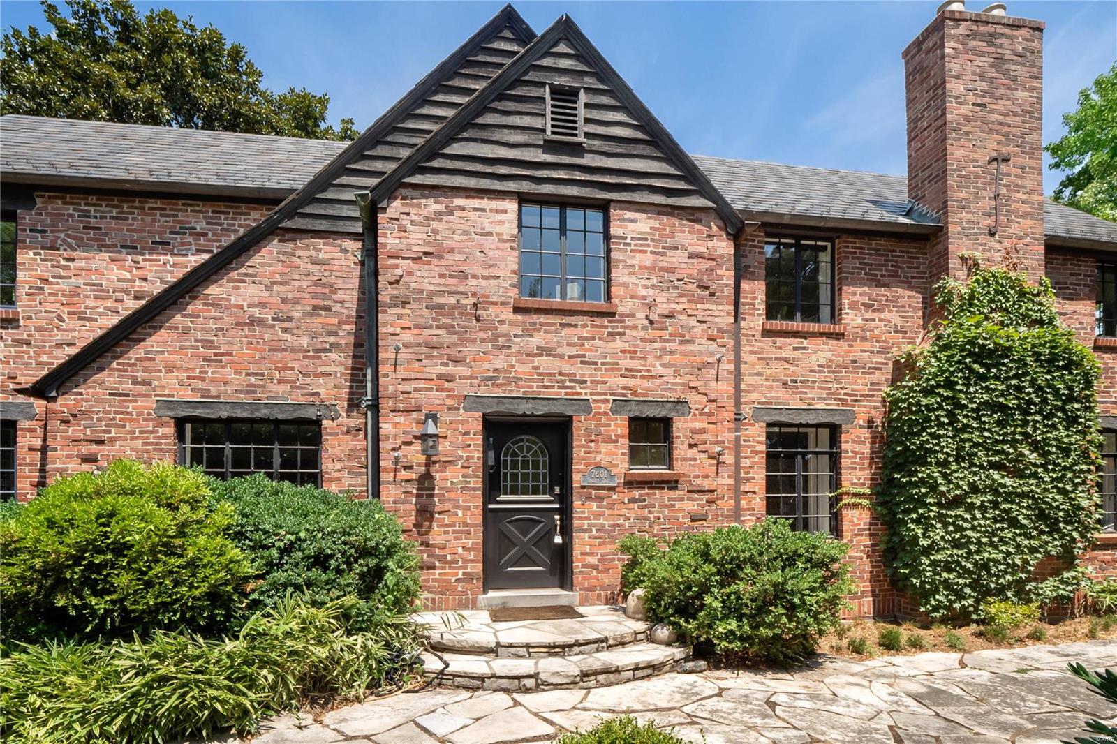 Wydown Forest - Residential