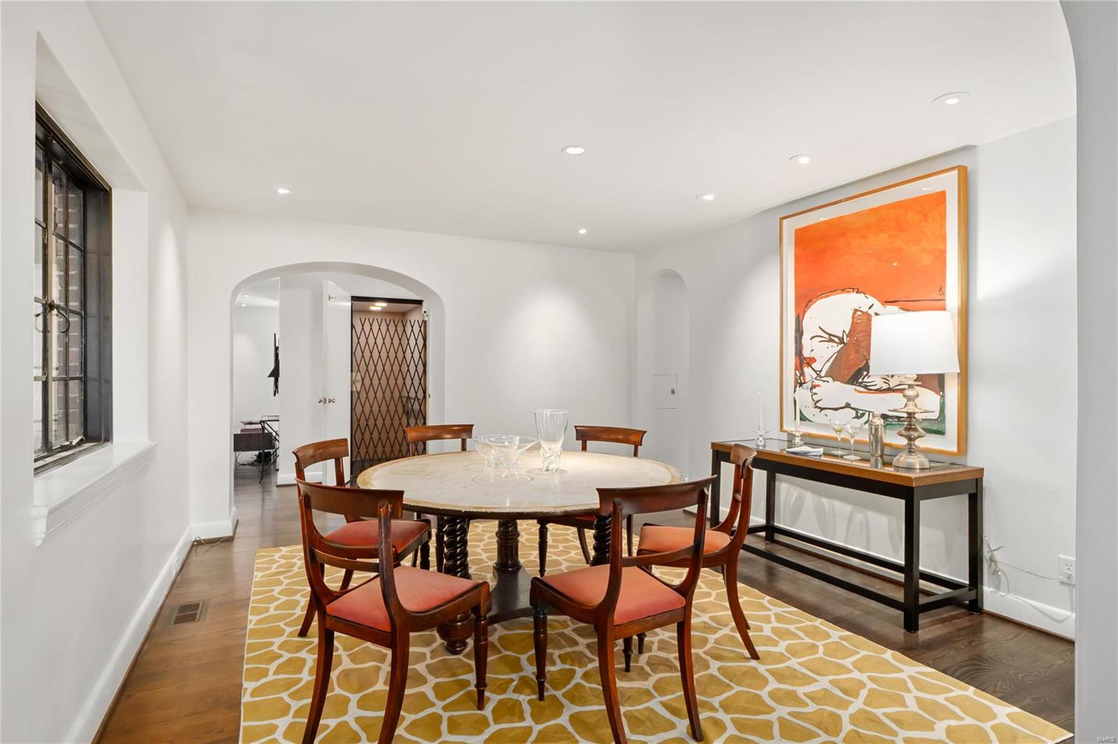 Wydown Forest - Residential