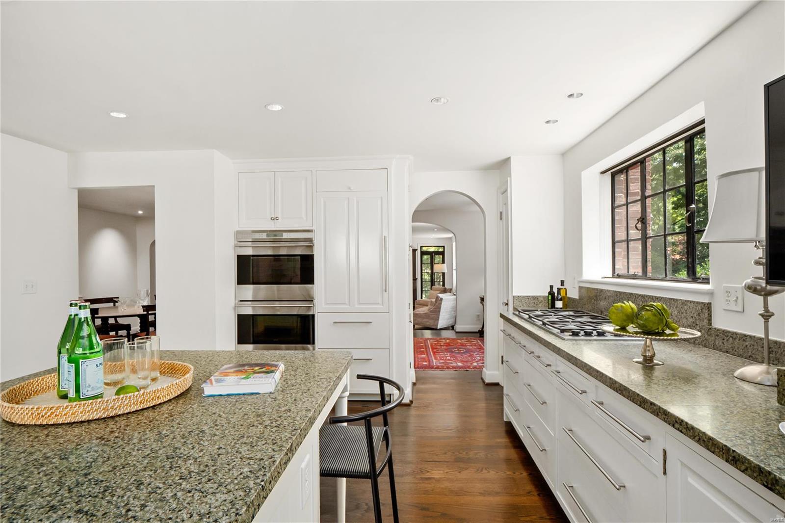 Wydown Forest - Residential