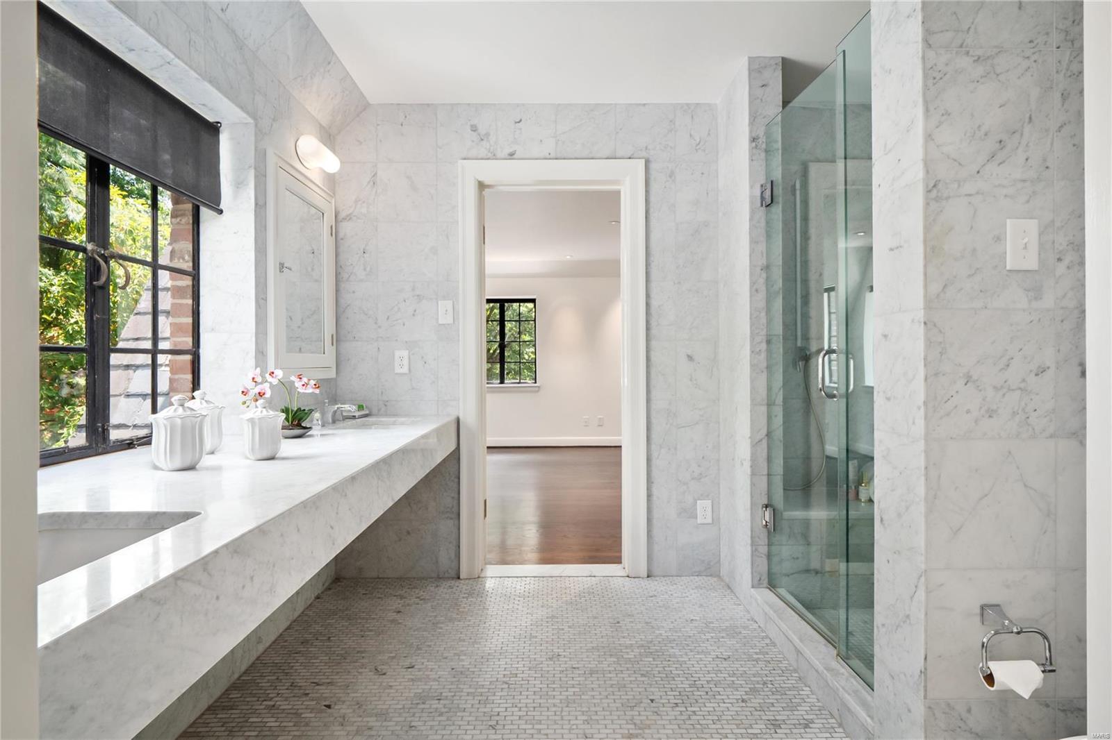 Wydown Forest - Residential