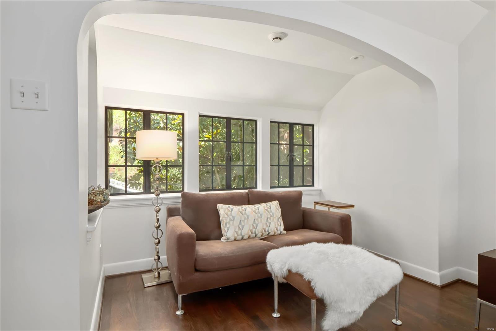 Wydown Forest - Residential