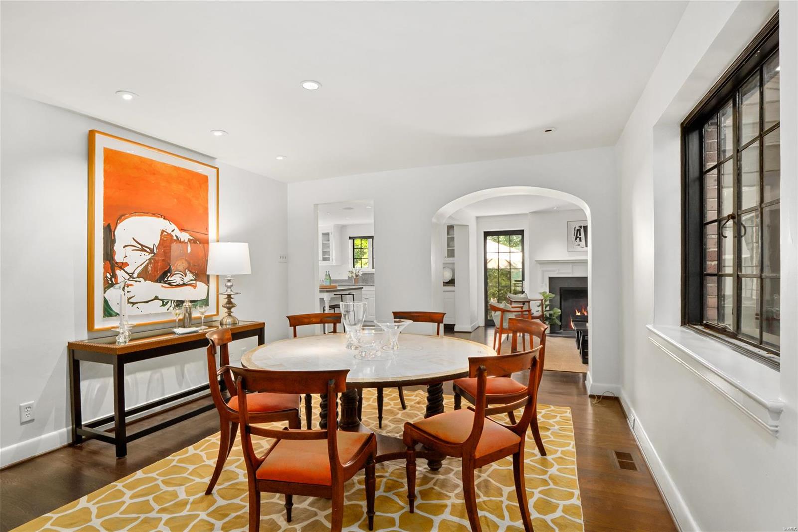 Wydown Forest - Residential