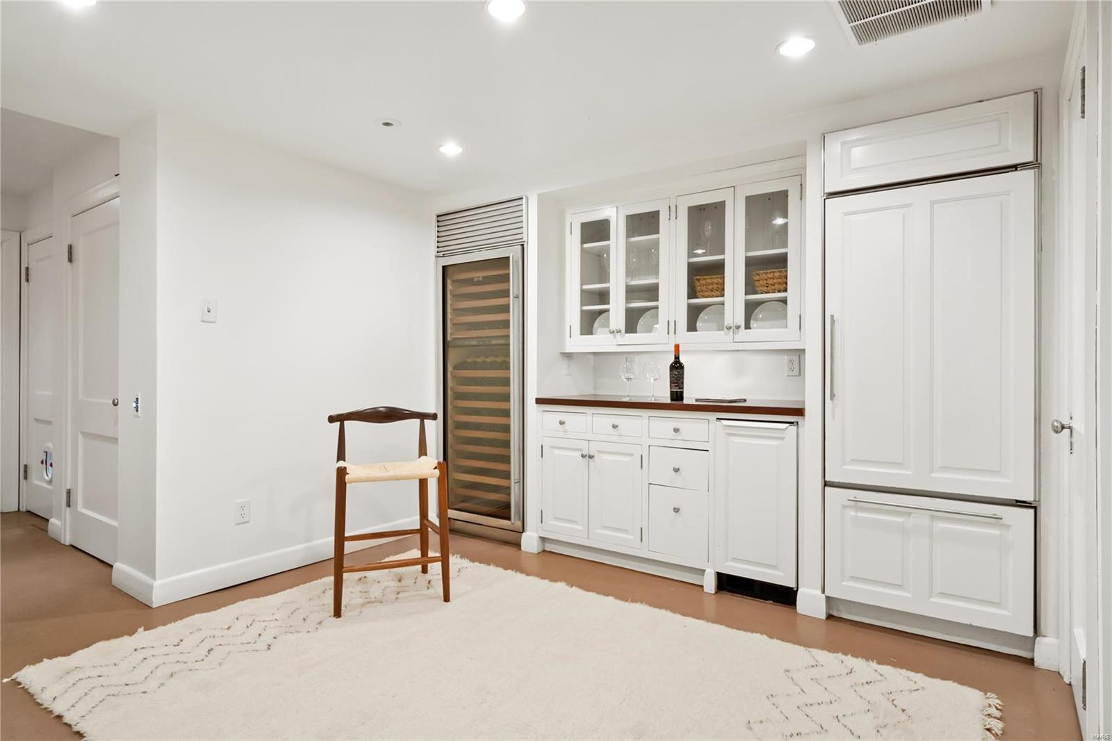 Wydown Forest - Residential