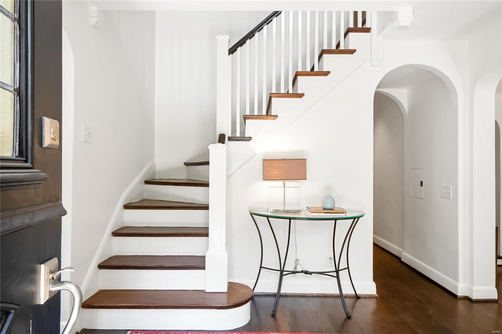 Wydown Forest - Residential