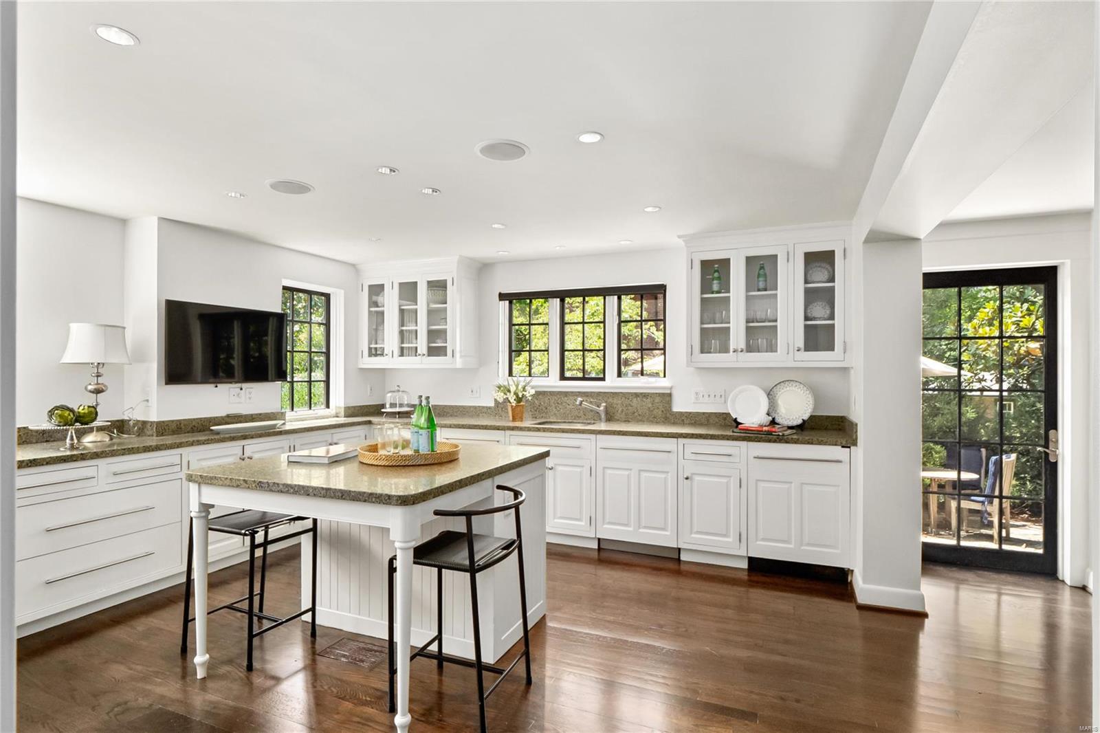 Wydown Forest - Residential