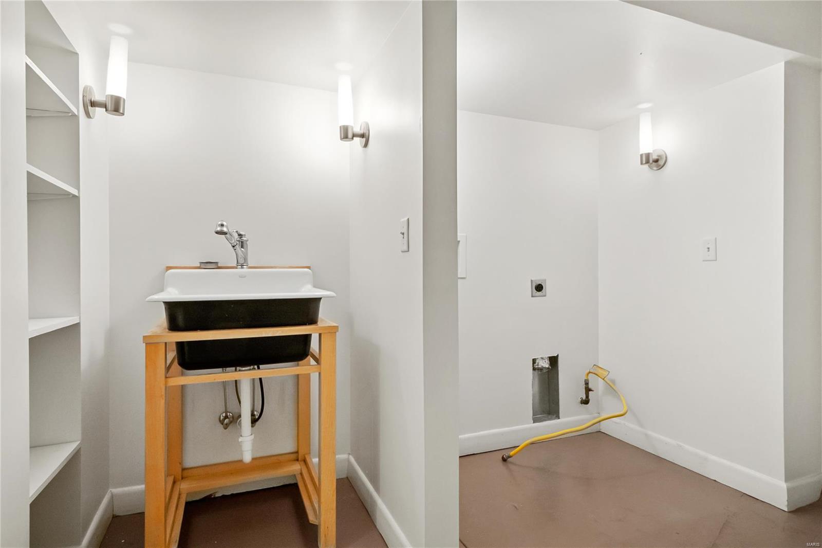 Wydown Forest - Residential