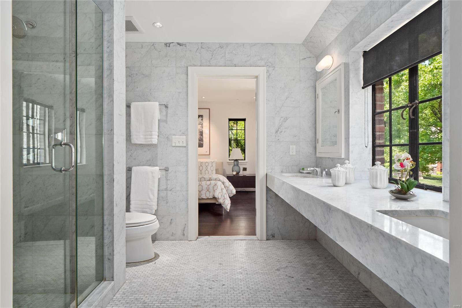 Wydown Forest - Residential