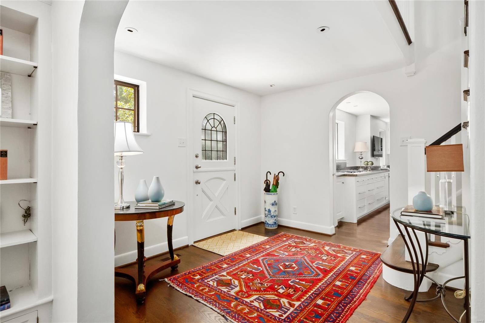 Wydown Forest - Residential