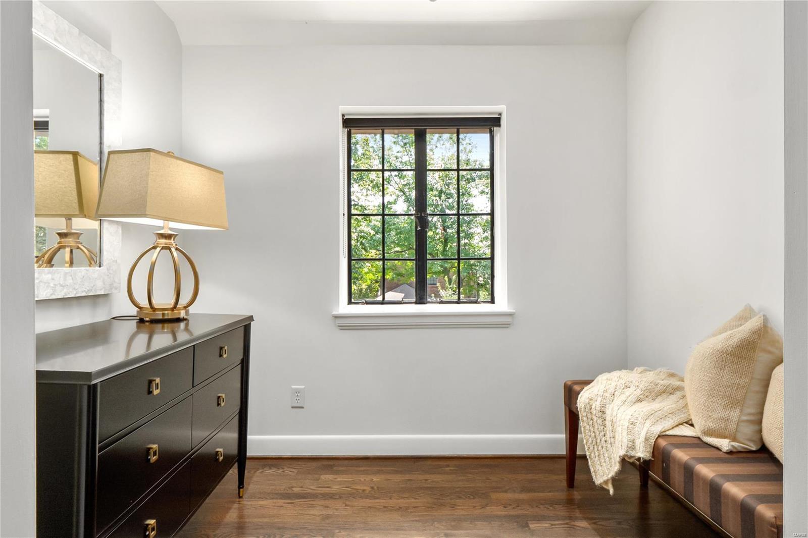 Wydown Forest - Residential