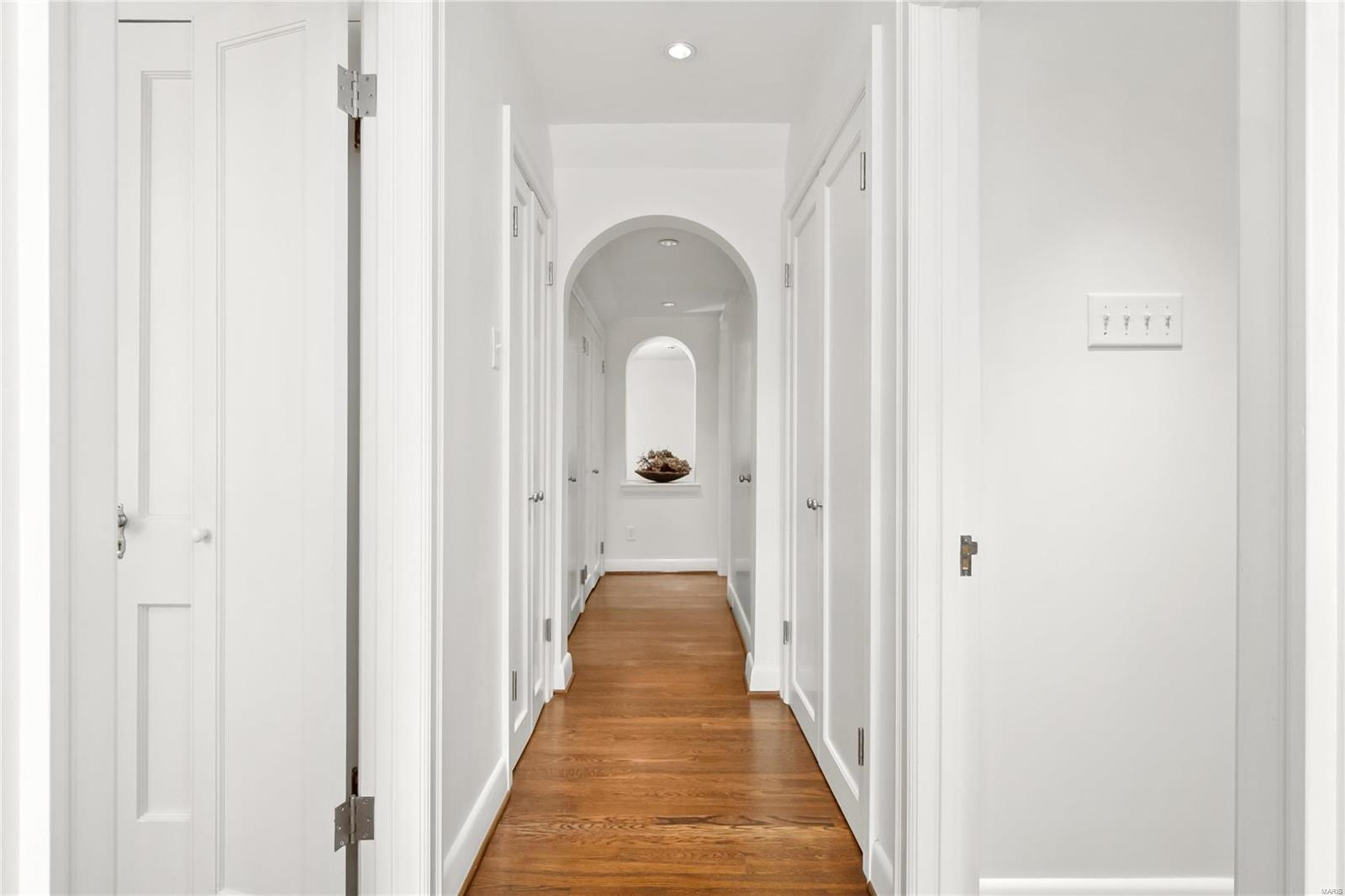 Wydown Forest - Residential