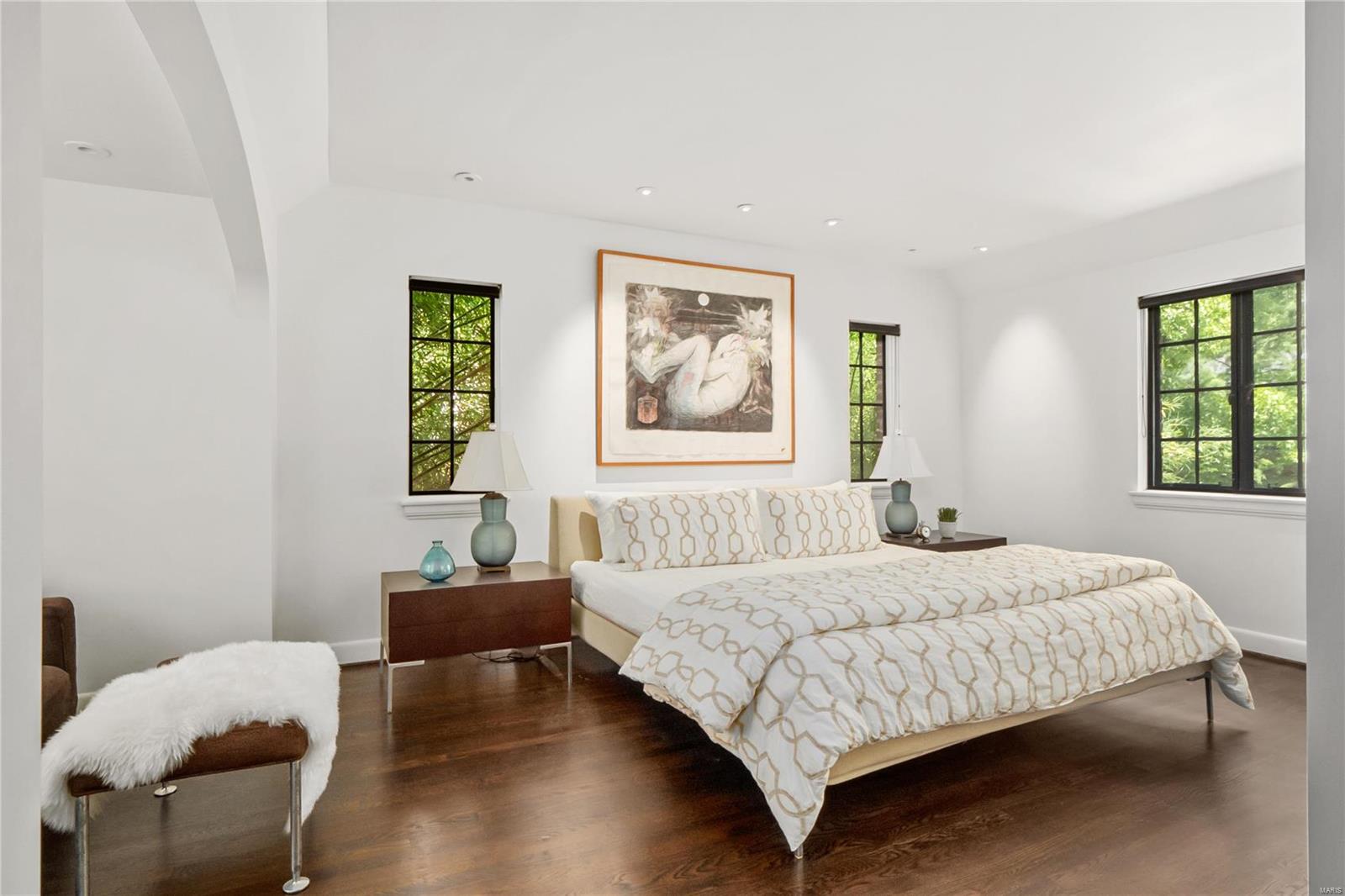 Wydown Forest - Residential