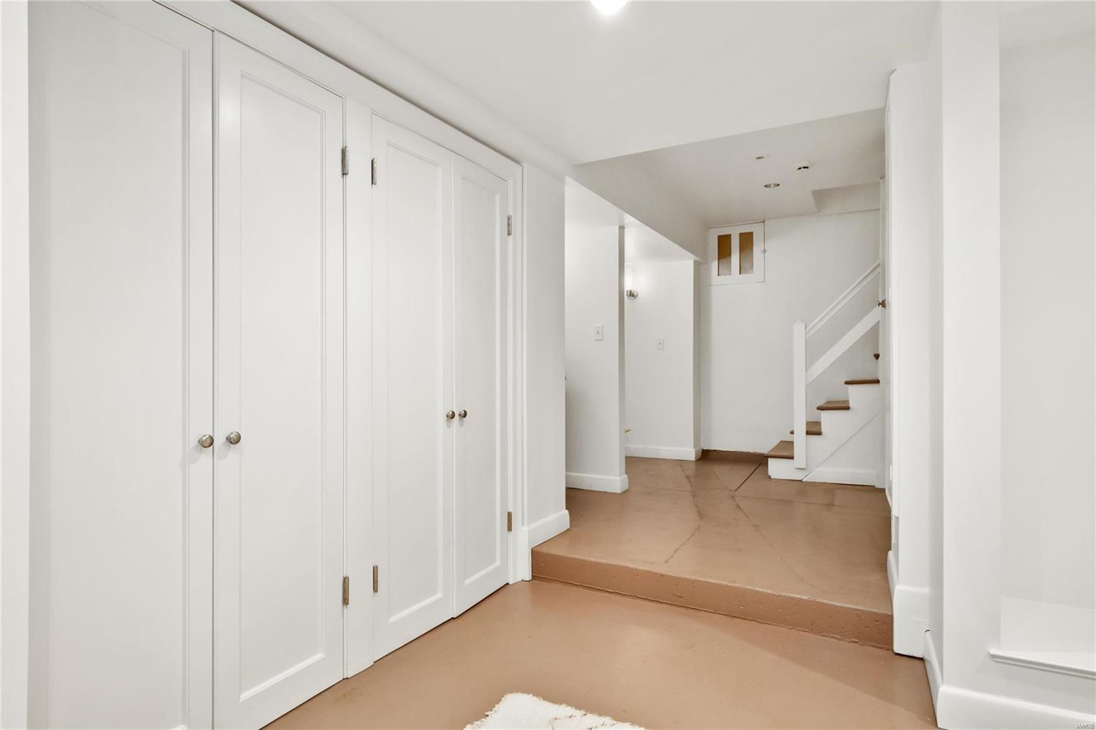 Wydown Forest - Residential