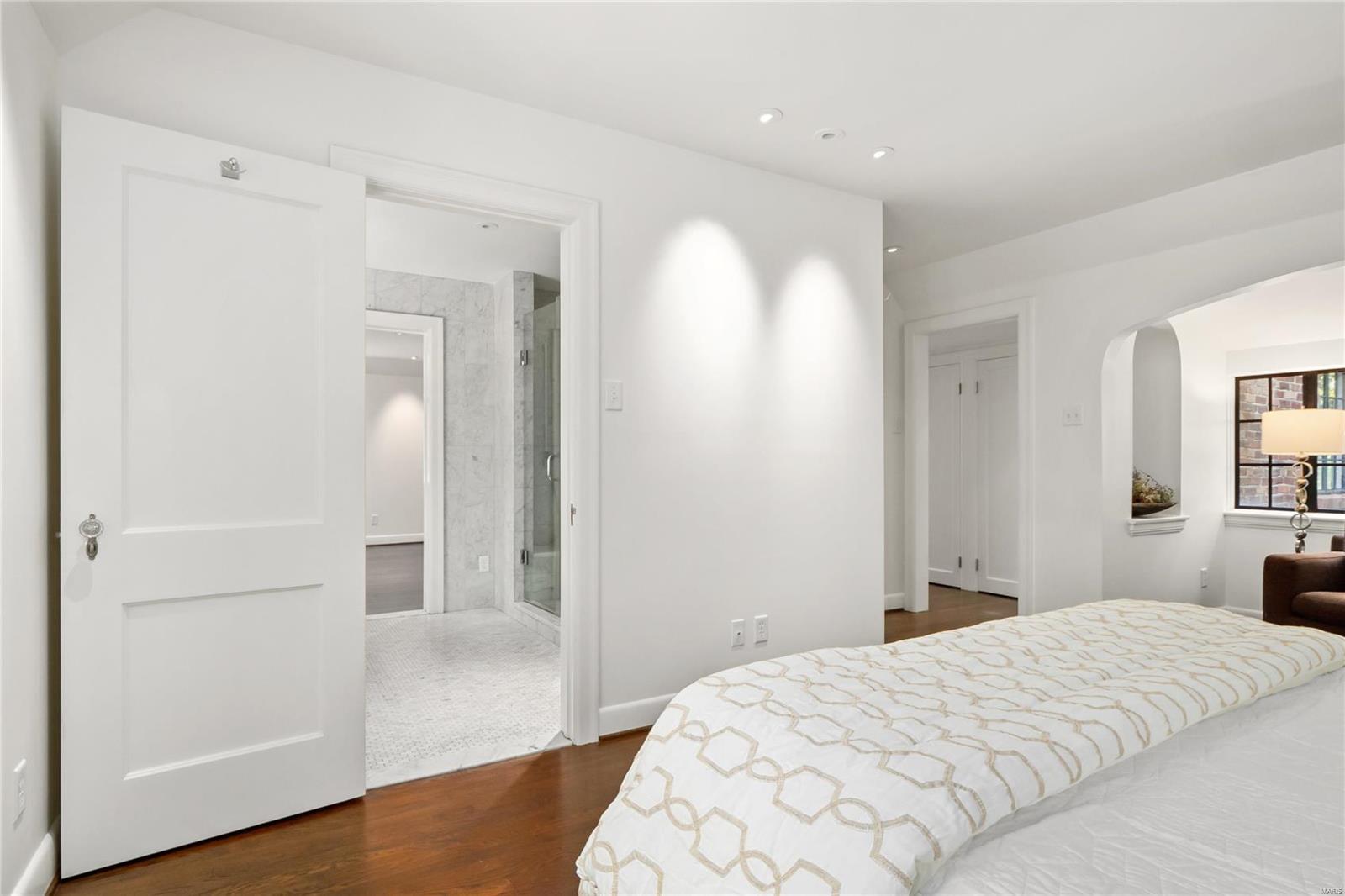 Wydown Forest - Residential