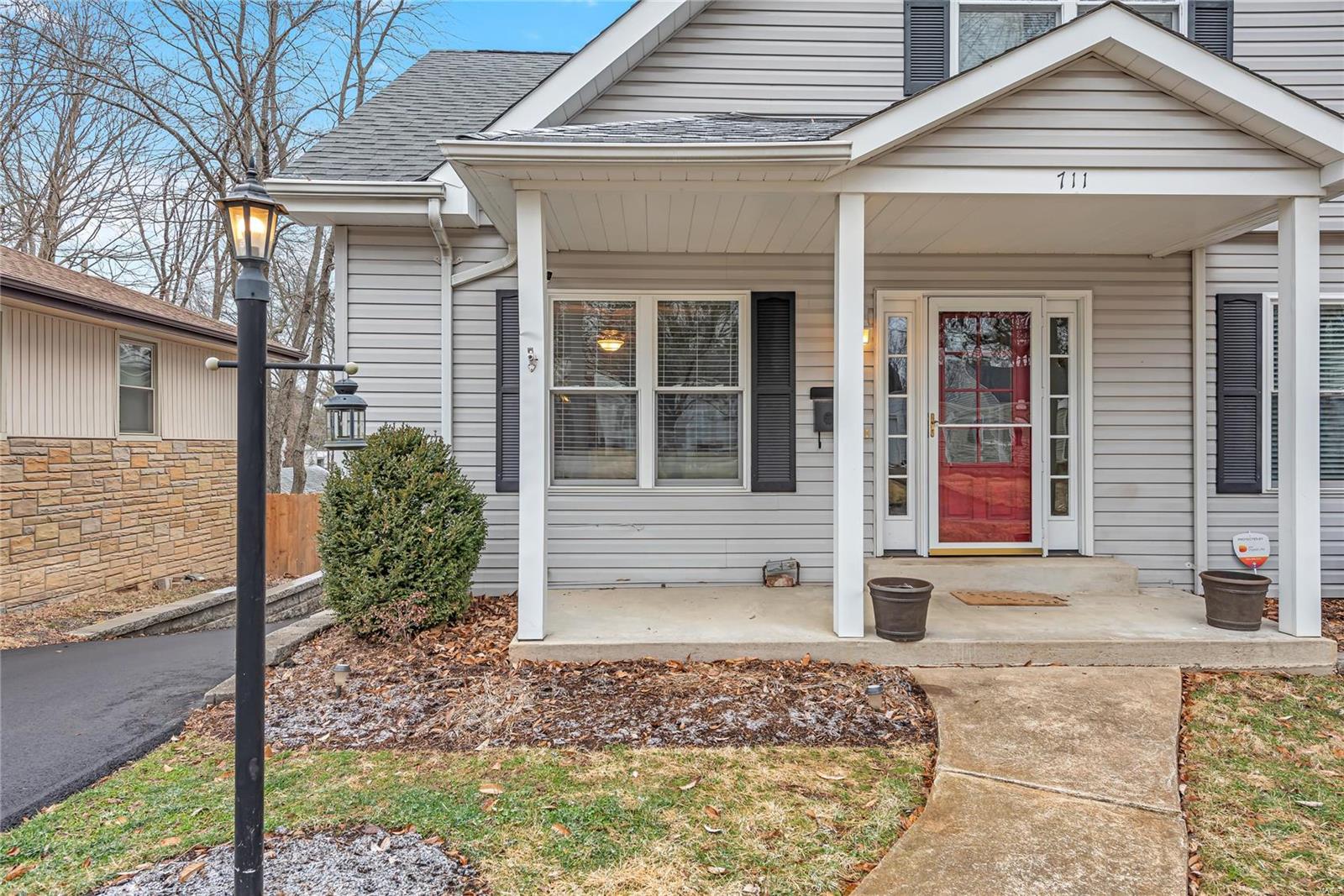 West Highland - Residential