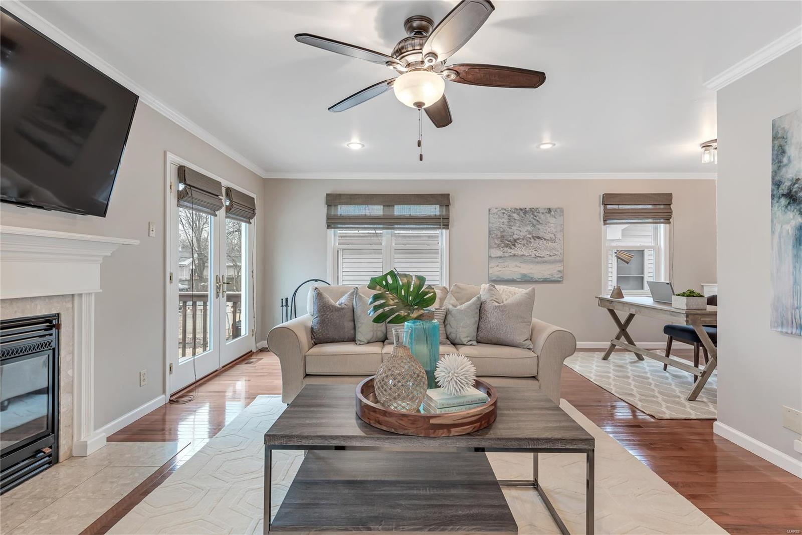 West Highland - Residential