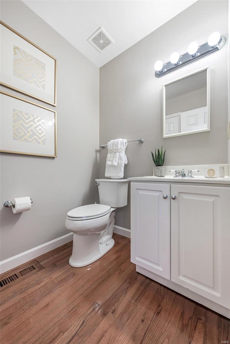 West Highland - Residential