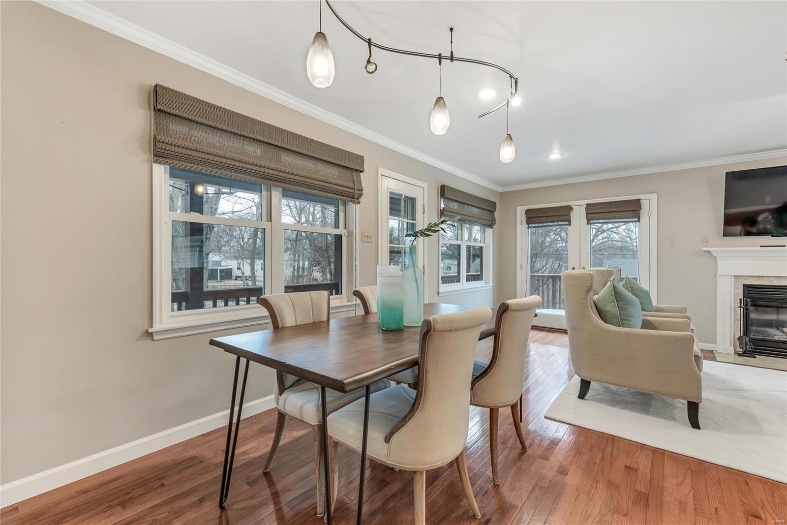 West Highland - Residential