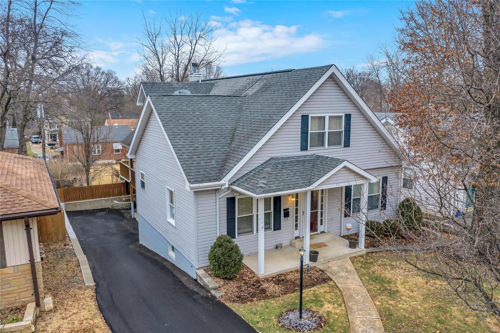 West Highland - Residential