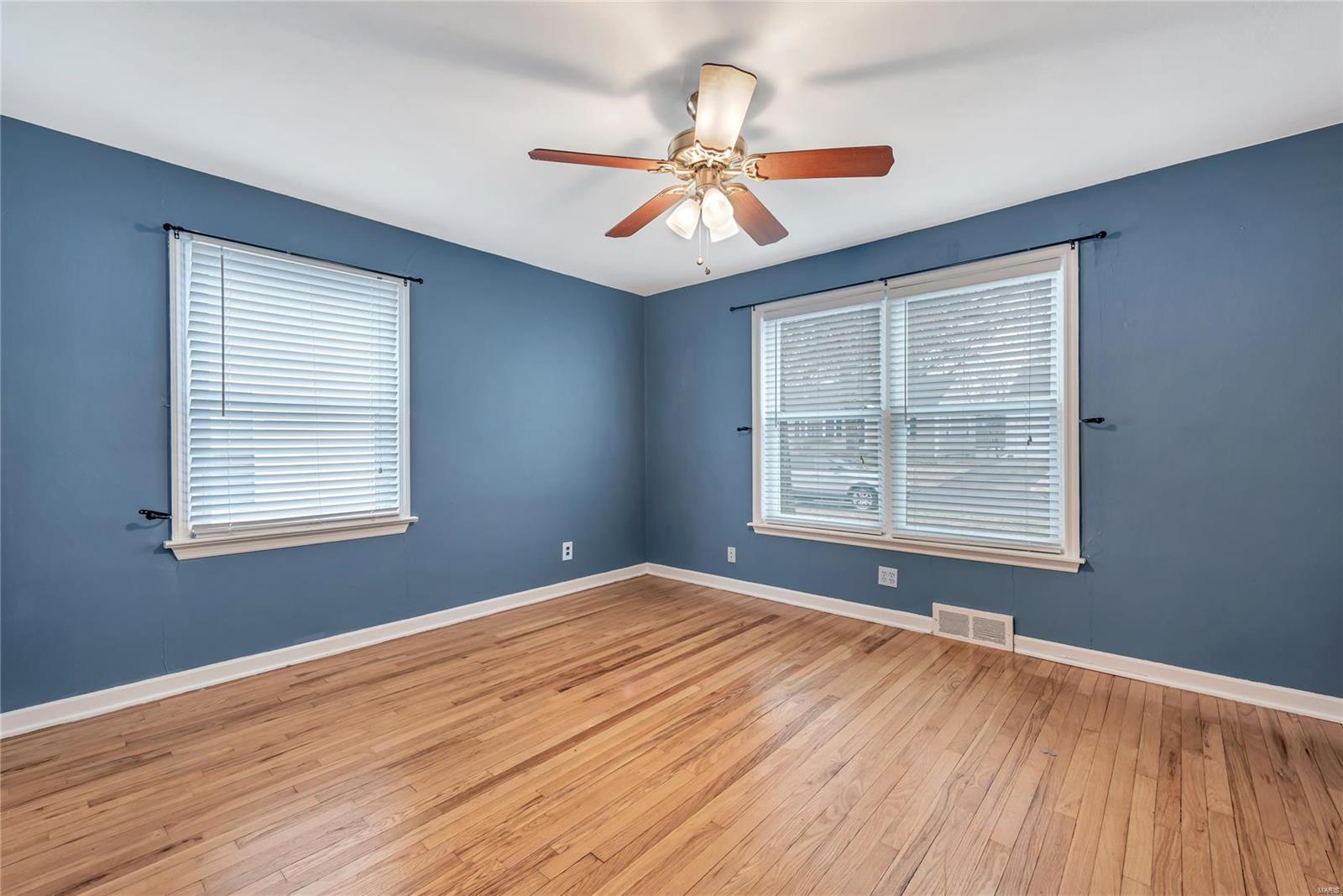 West Highland - Residential