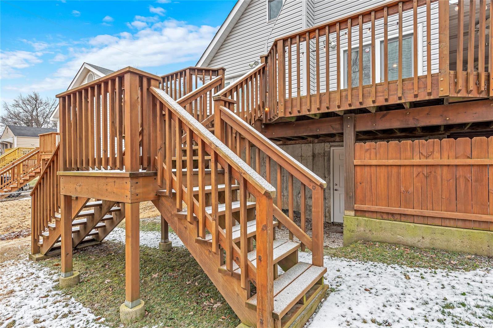 West Highland - Residential