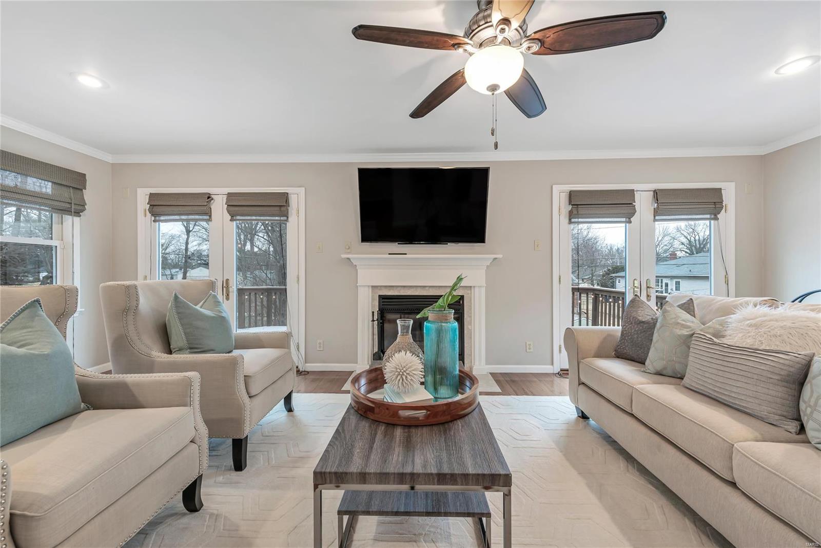 West Highland - Residential