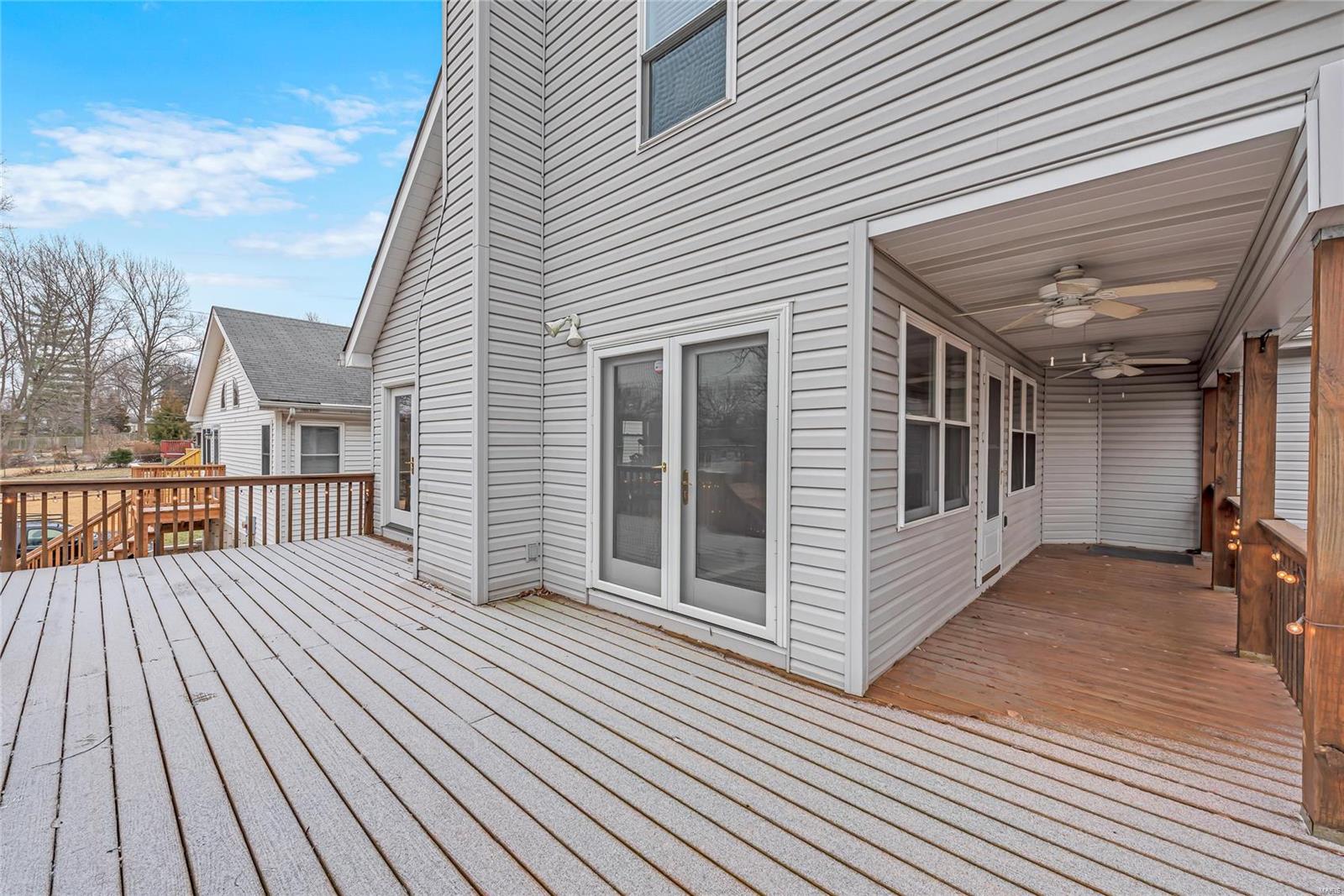 West Highland - Residential