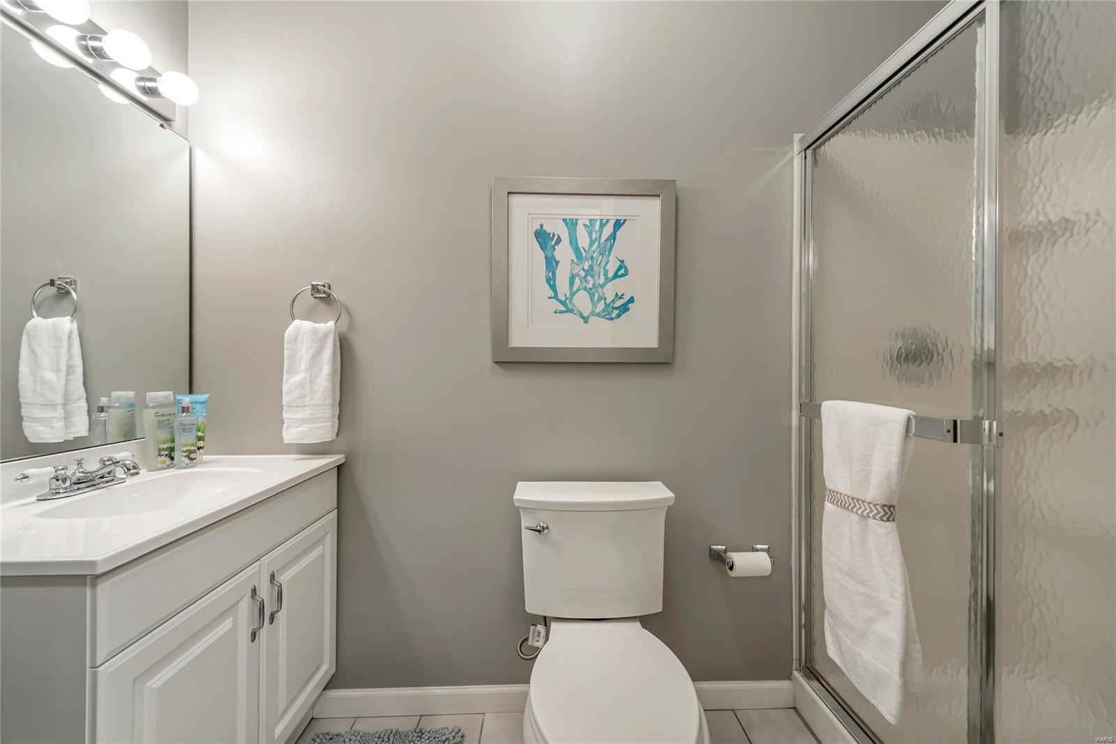 West Highland - Residential