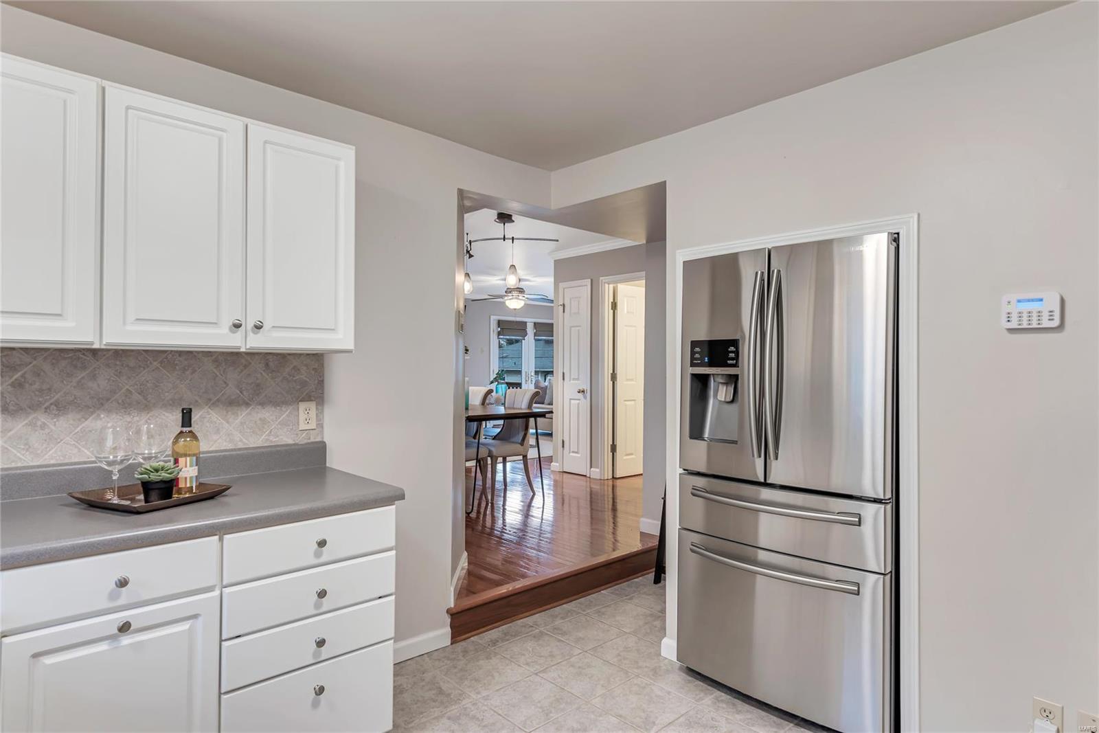 West Highland - Residential