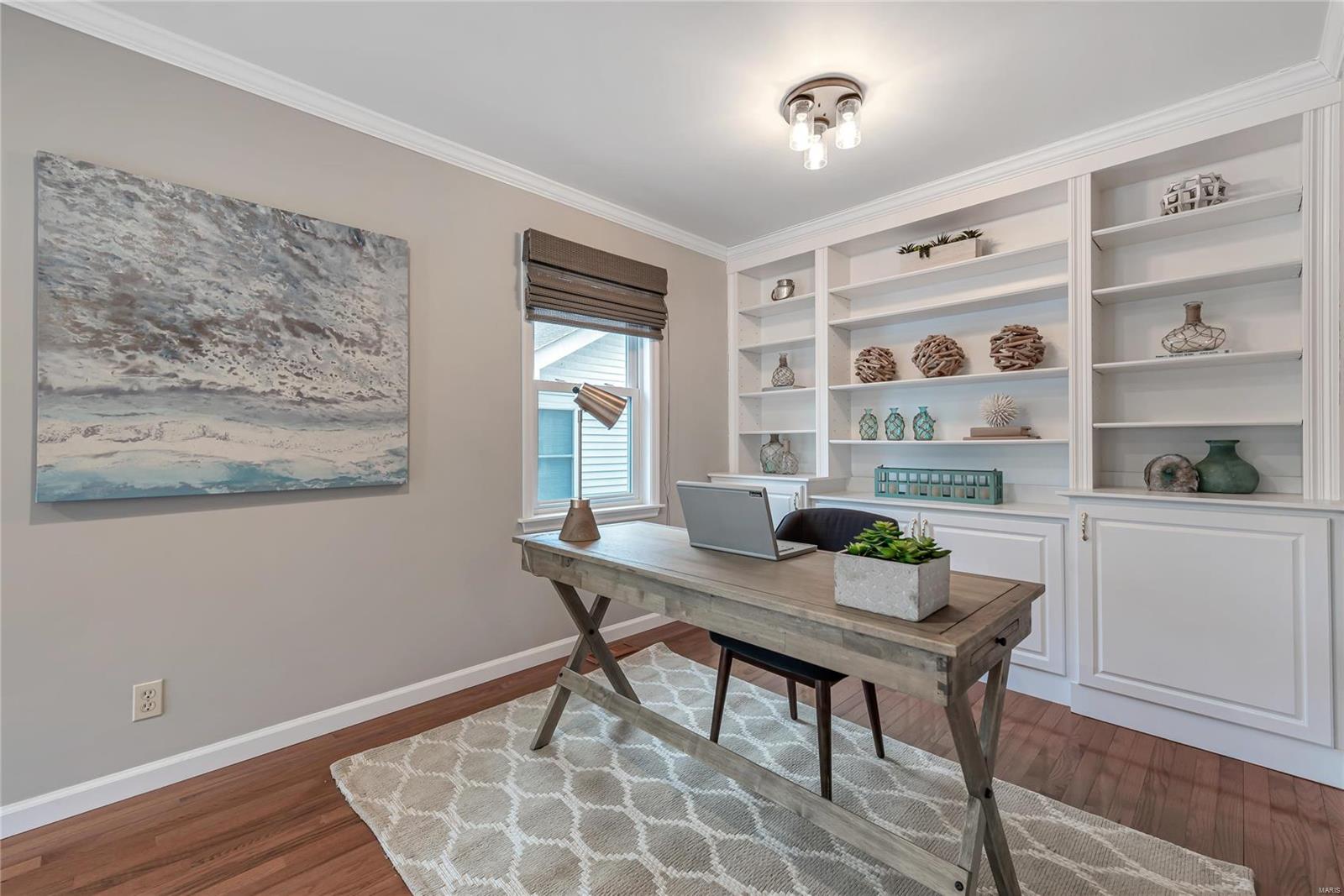 West Highland - Residential