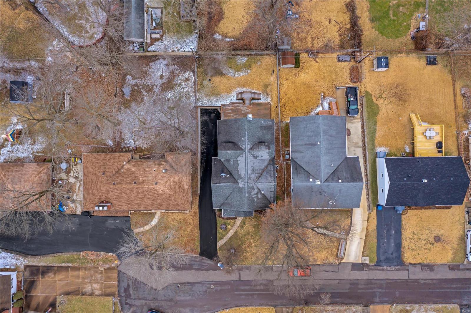 West Highland - Residential