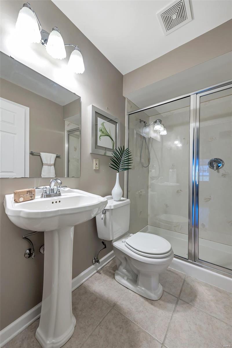 West Highland - Residential