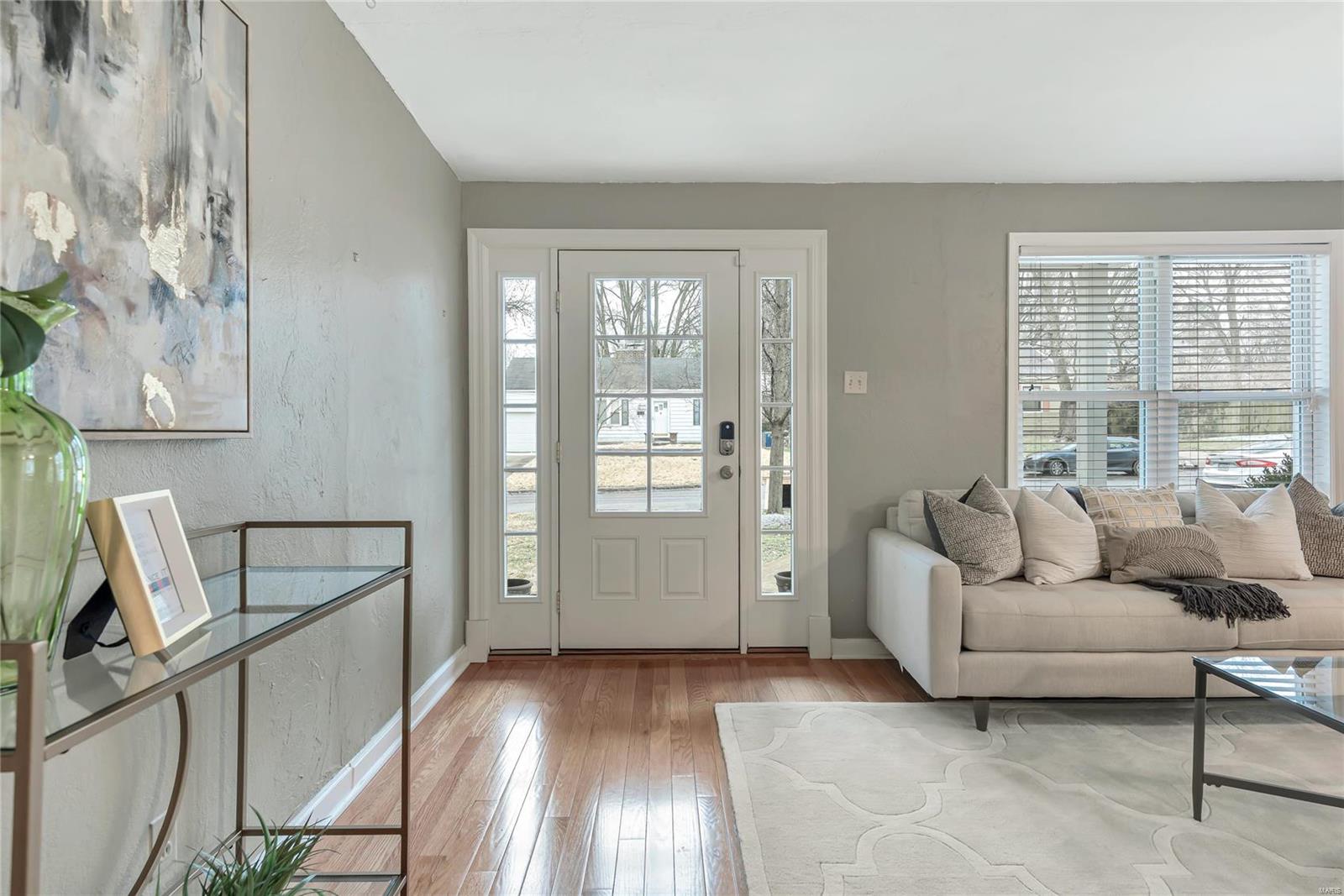 West Highland - Residential