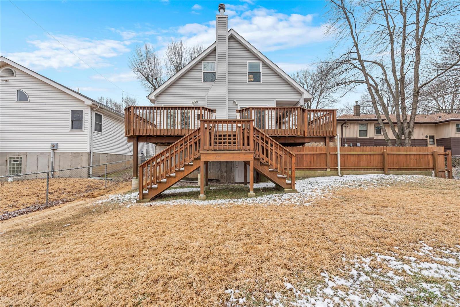 West Highland - Residential