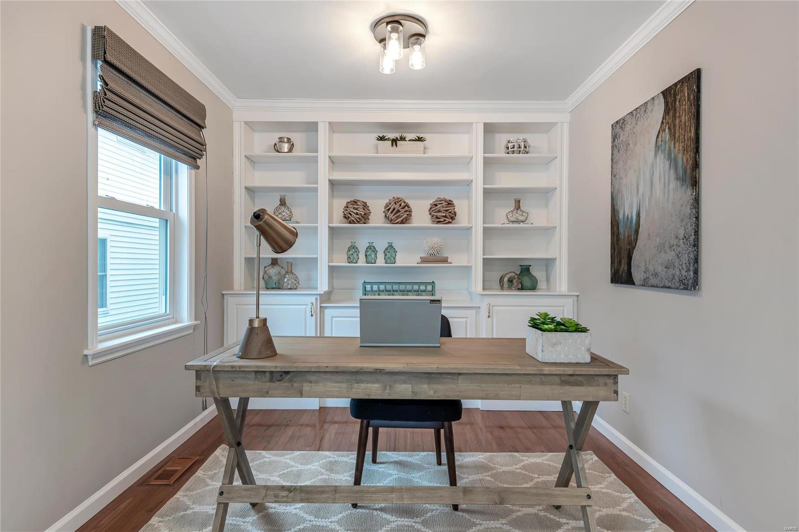 West Highland - Residential