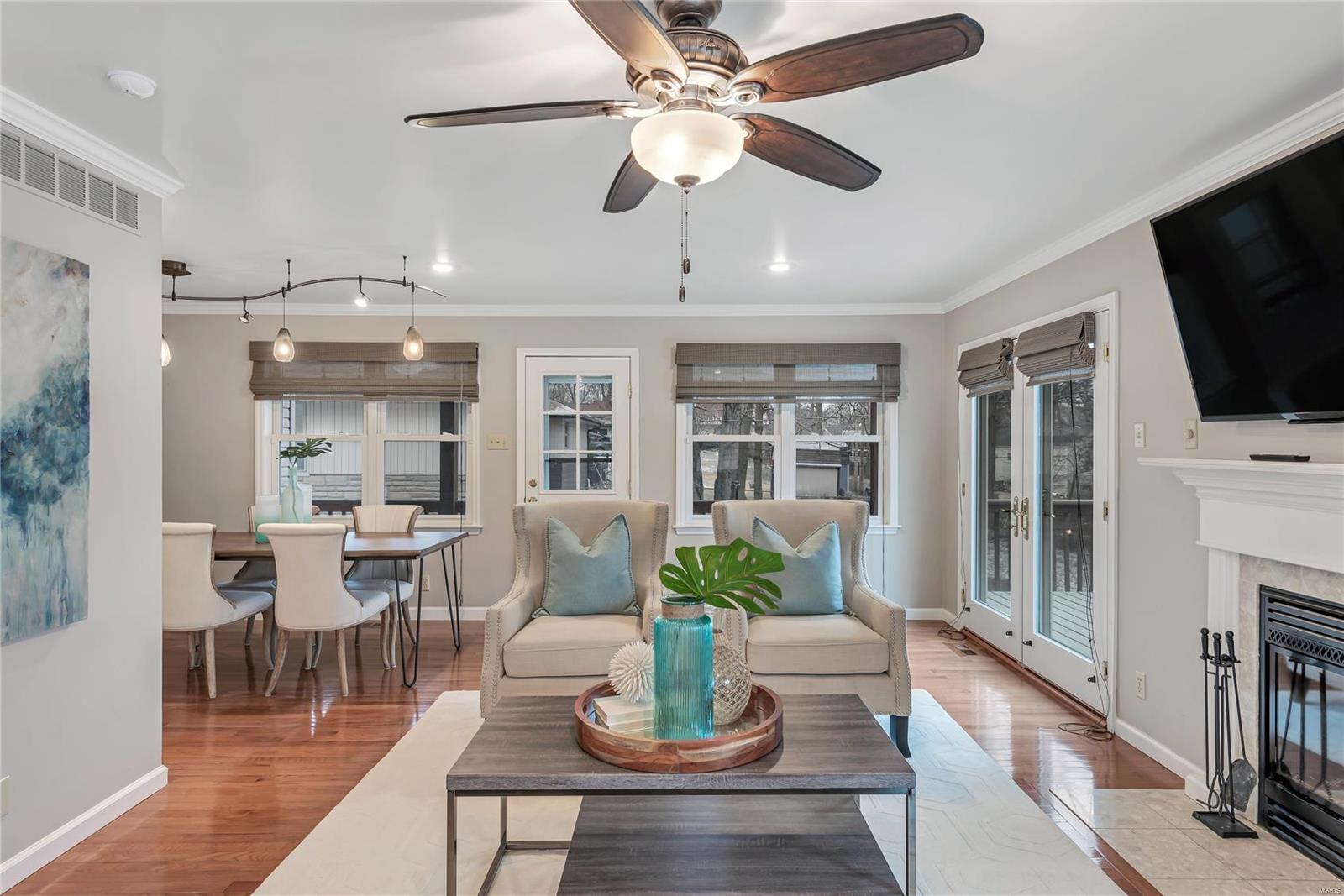 West Highland - Residential