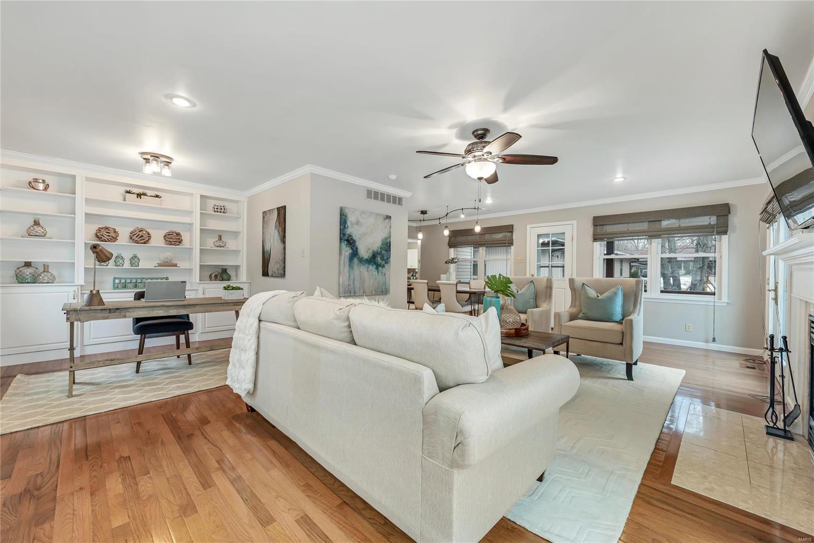 West Highland - Residential