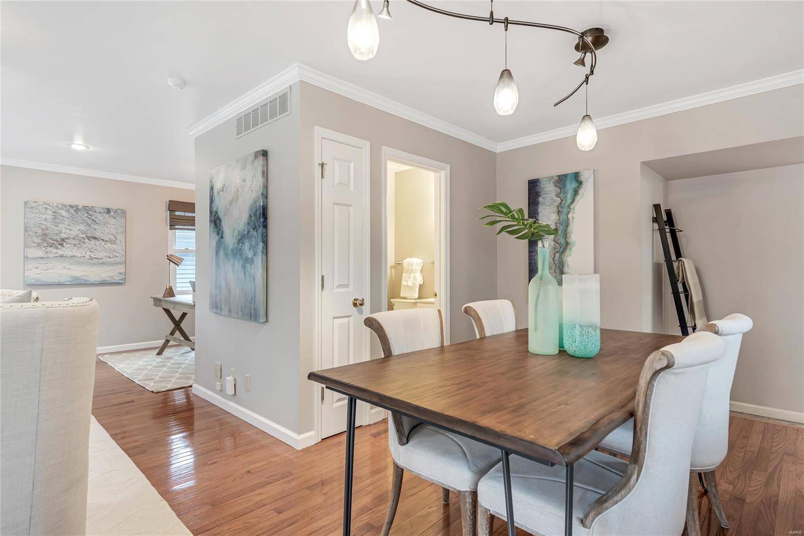 West Highland - Residential