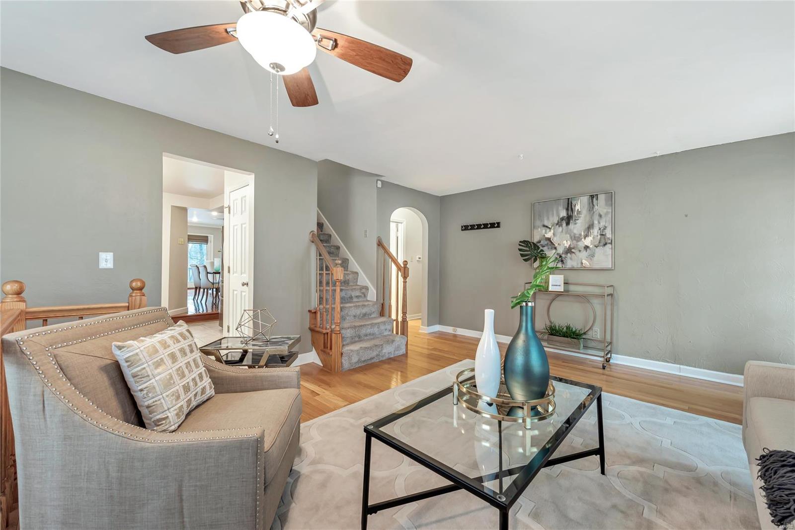 West Highland - Residential